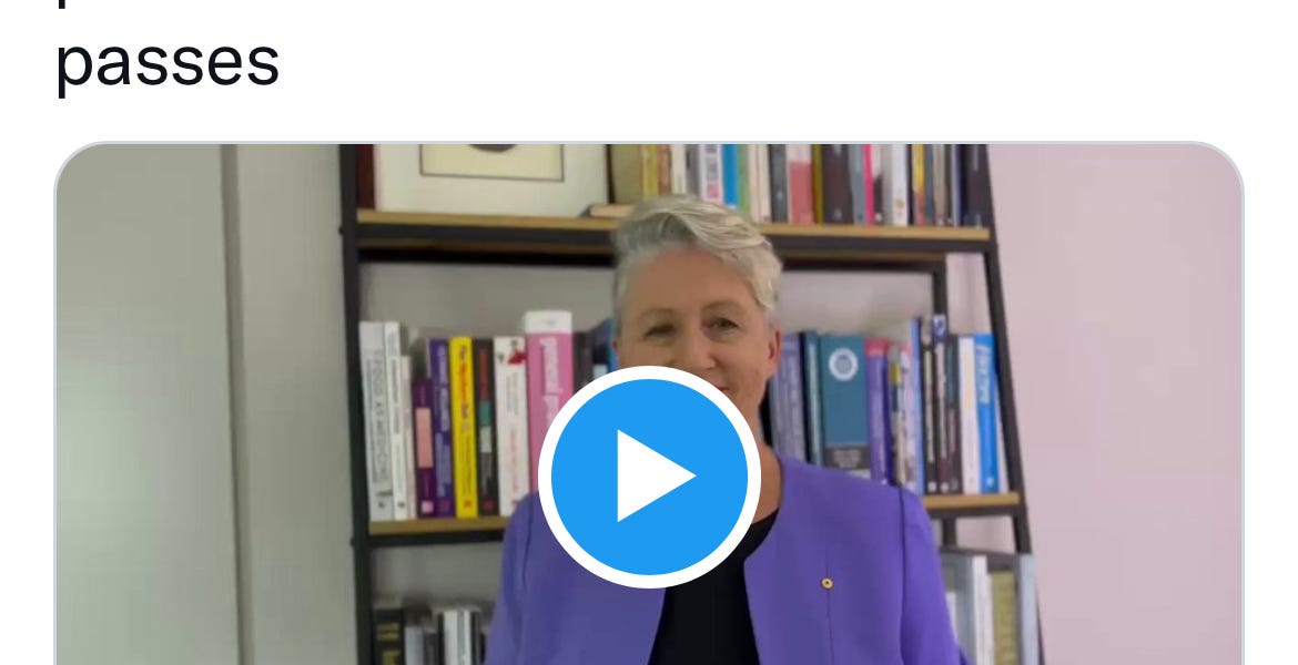 A top Australian doctor and former Covid vaccine advocate warns of the risks of the shots
