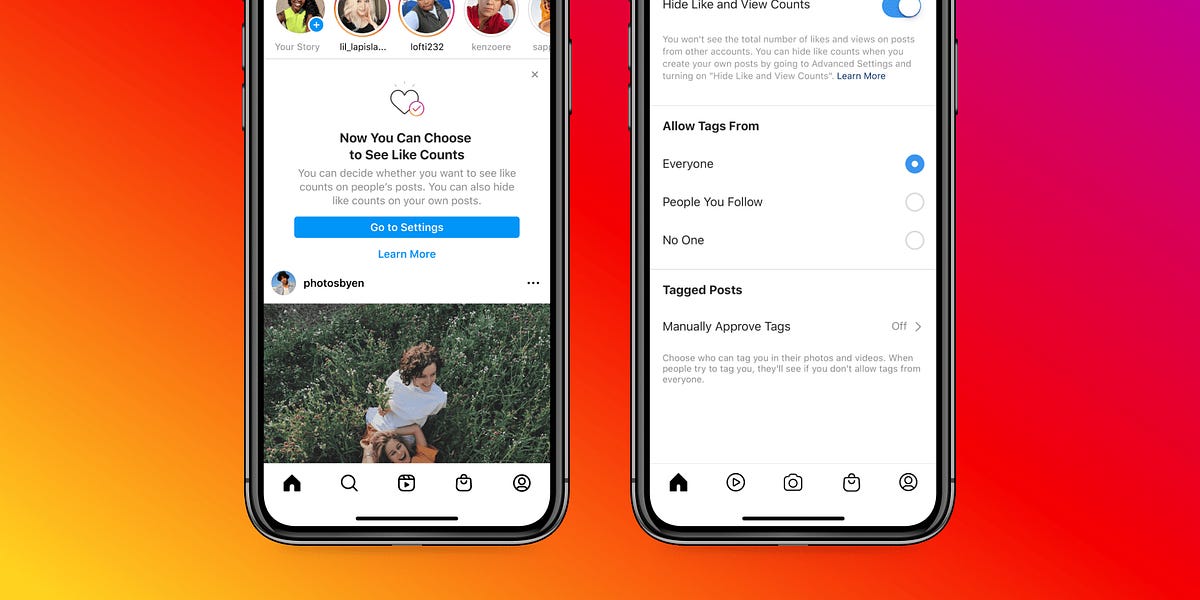 Thumbnail of What Instagram really learned from hiding like counts