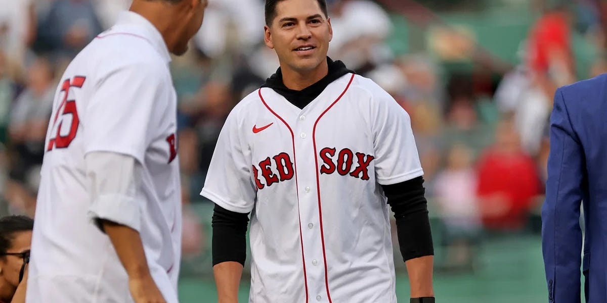 Beyond the Monster: Red Sox bring back Jacoby Ellsbury for Dustin Pedroia  night