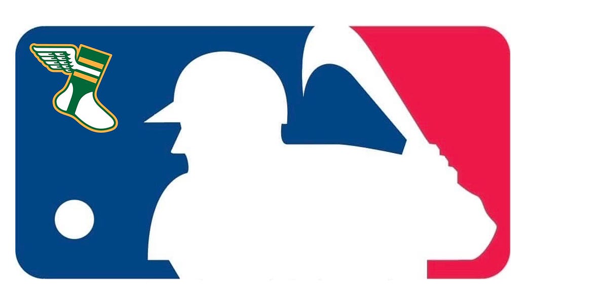 Nike reportedly wants only four jerseys per MLB team - Battery Power