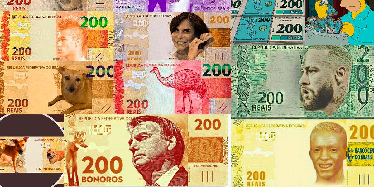 A nota de R$200 vai aumentar a inflação?