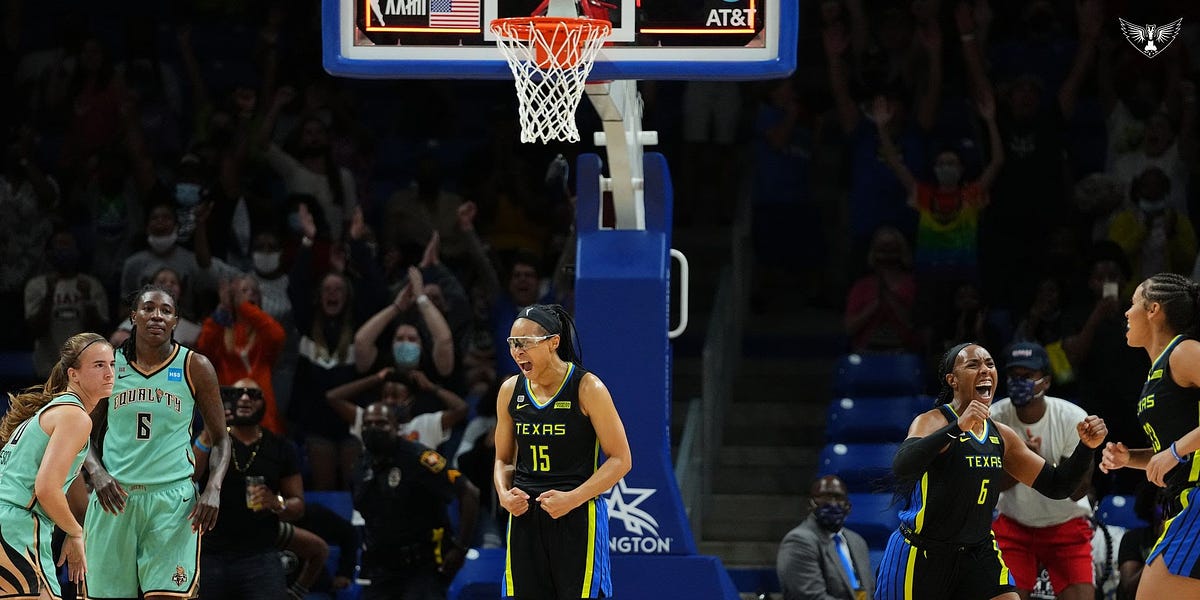 Sparks spoil Brittney Griner's WNBA return with blowout win