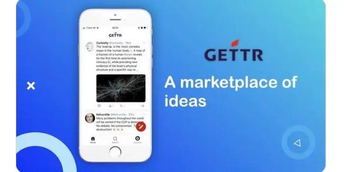 Thumbnail of Conservative social networks keep making the same mistake