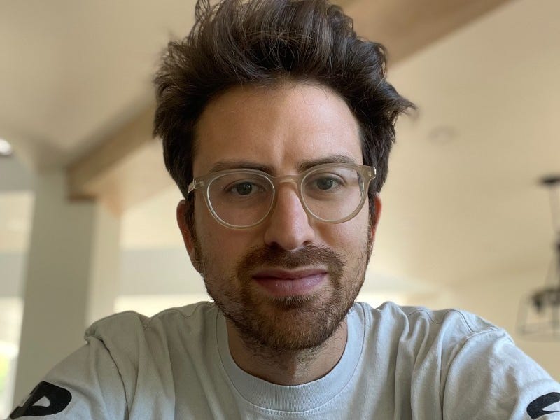 My predictions for 2023 - by Greg Isenberg - Greg's Letter
My predictions for 2023