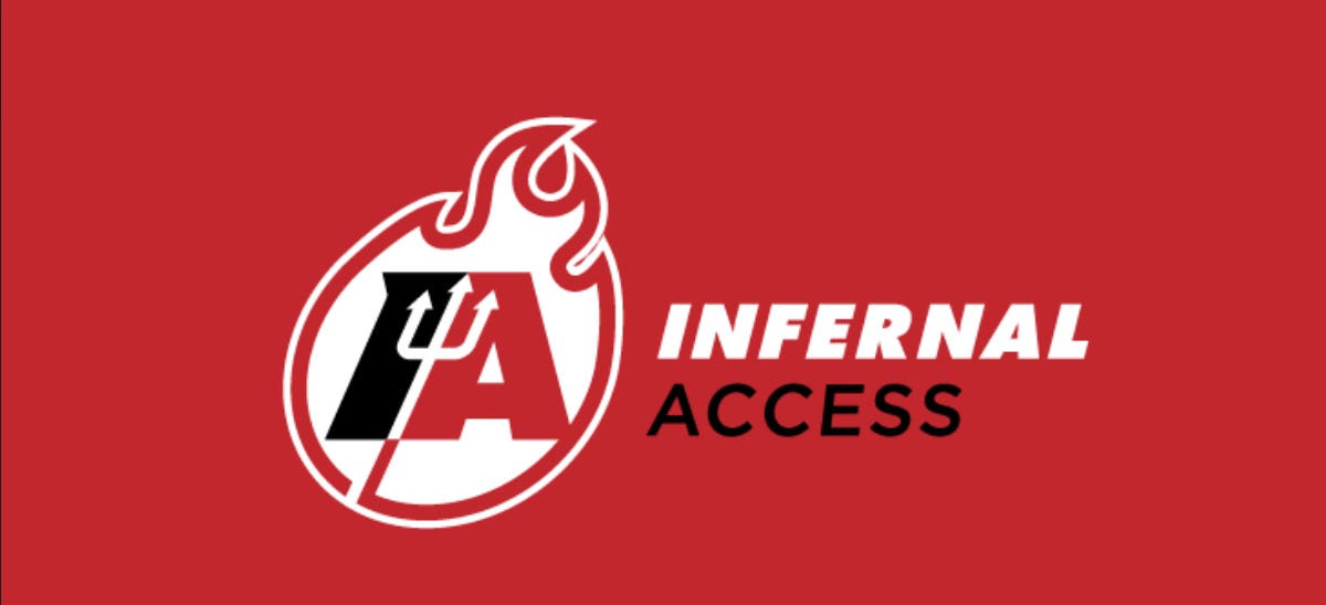 New Jersey Devils 2020-21 season awards - Infernal Access