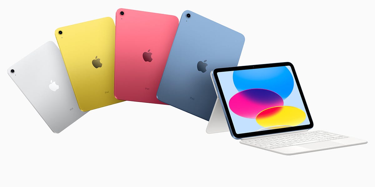 A massive 16-inch iPad could launch next year