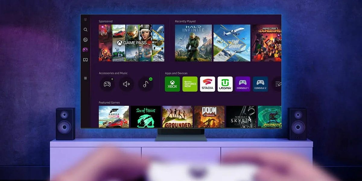 Xbox Cloud Gaming Support Rolling Out to Xbox One, Xbox Series S/X