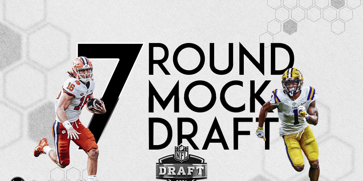 Cincinnati Bengals Mock Draft 1.0: Protect the Franchise