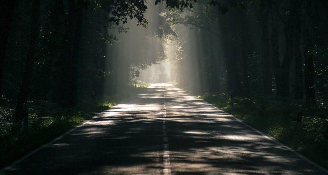 Thumbnail of Spirited Reflections on a Spiraling Path 