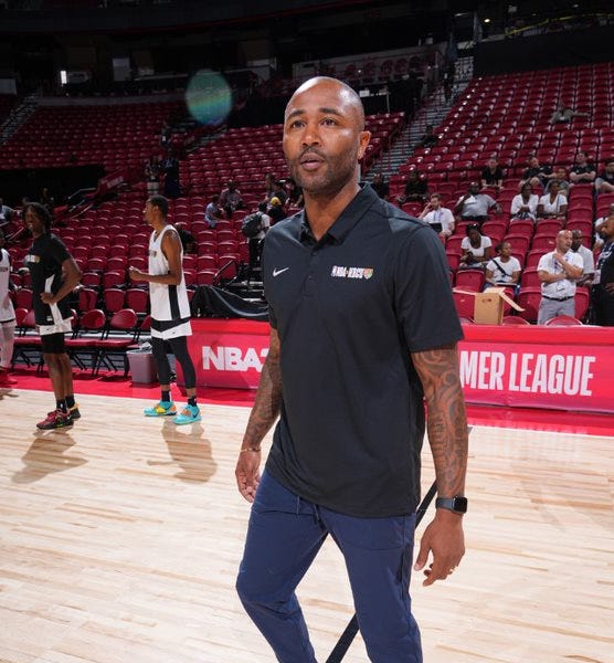 Mo Williams, Former NBA Star, Lands College Head CoachingJob - The Spun:  What's Trending In The Sports World Today