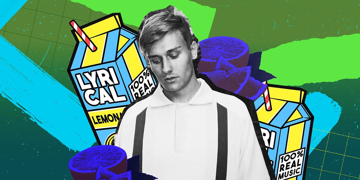 Inside Cole Bennett's Lyrical Lemonade Empire