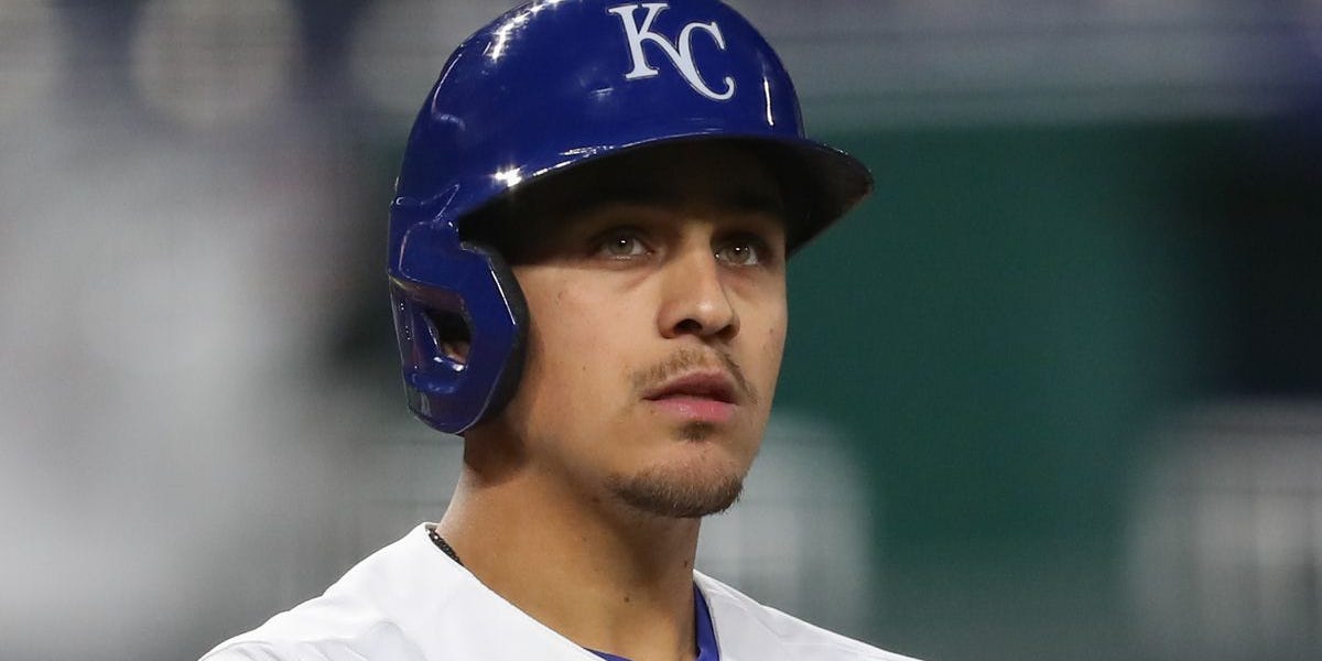 Can Nicky Lopez stick in the big leagues with a lack of power? - Royals  Review