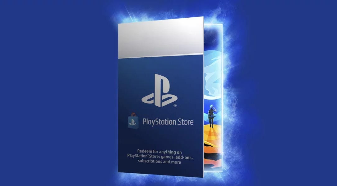Get 10% Off on US PSN This Weekend Using This Code