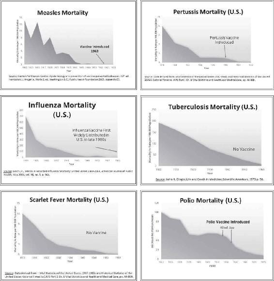 REPOST: Miasma Theory vs. Germ Theory