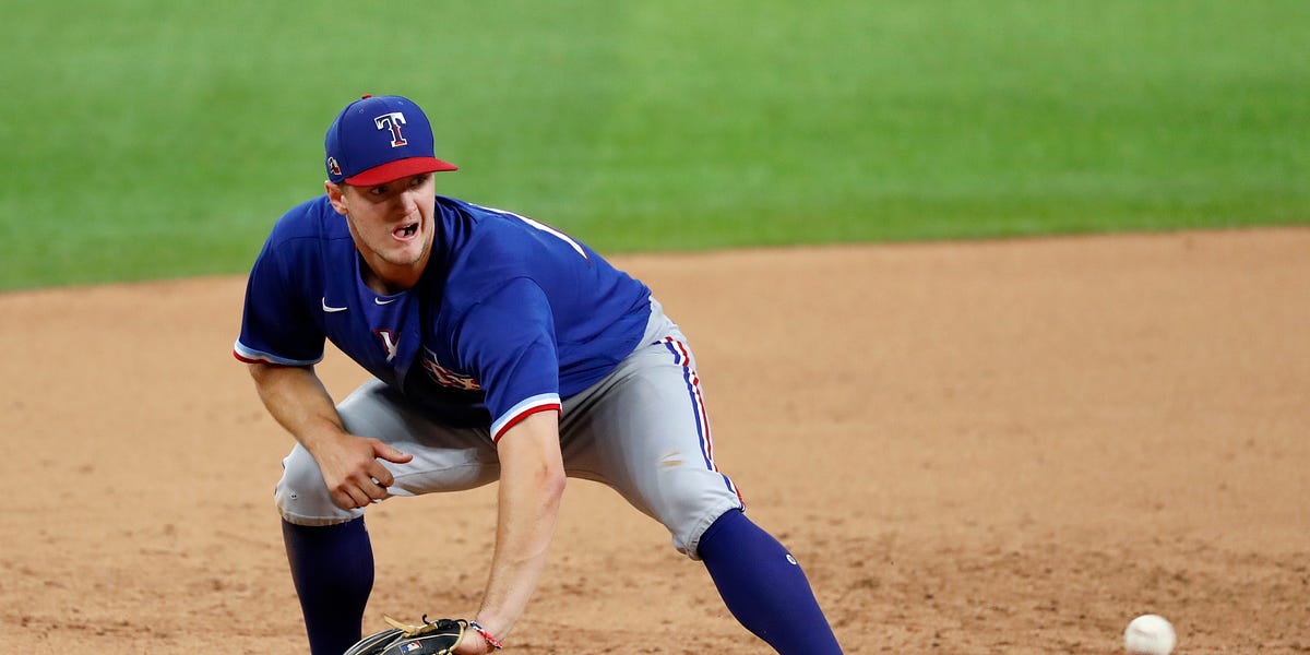 Tuesday newsletter time: Josh Jung news not great for Rangers, but could  have been worse - Jeff Wilson's Texas Rangers Today