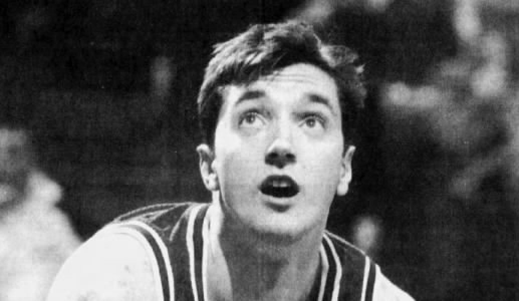 Toni Kukoc: 5 things to know about the former Bulls star