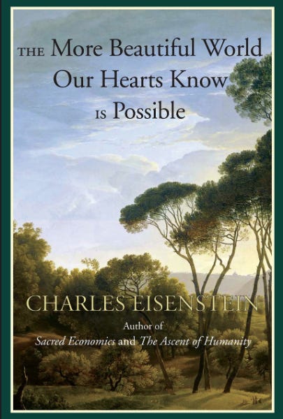 2023: The More Beautiful World our Hearts Know is Possible