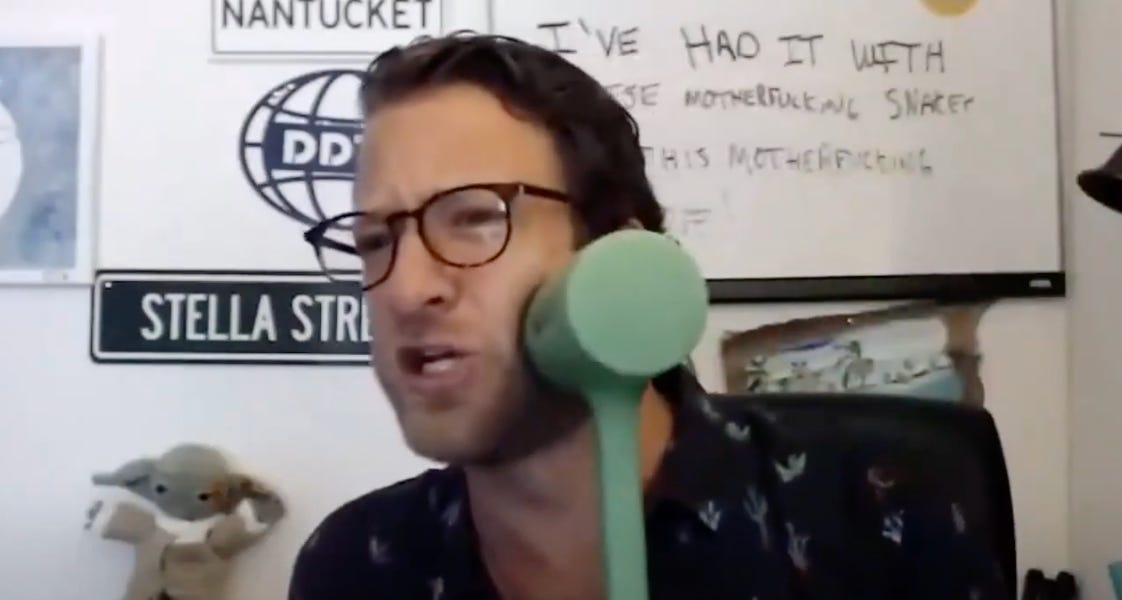Thumbnail of The passion of the posts