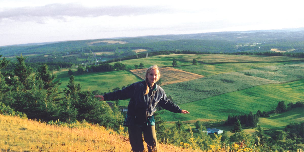 Afterwords -- by faith