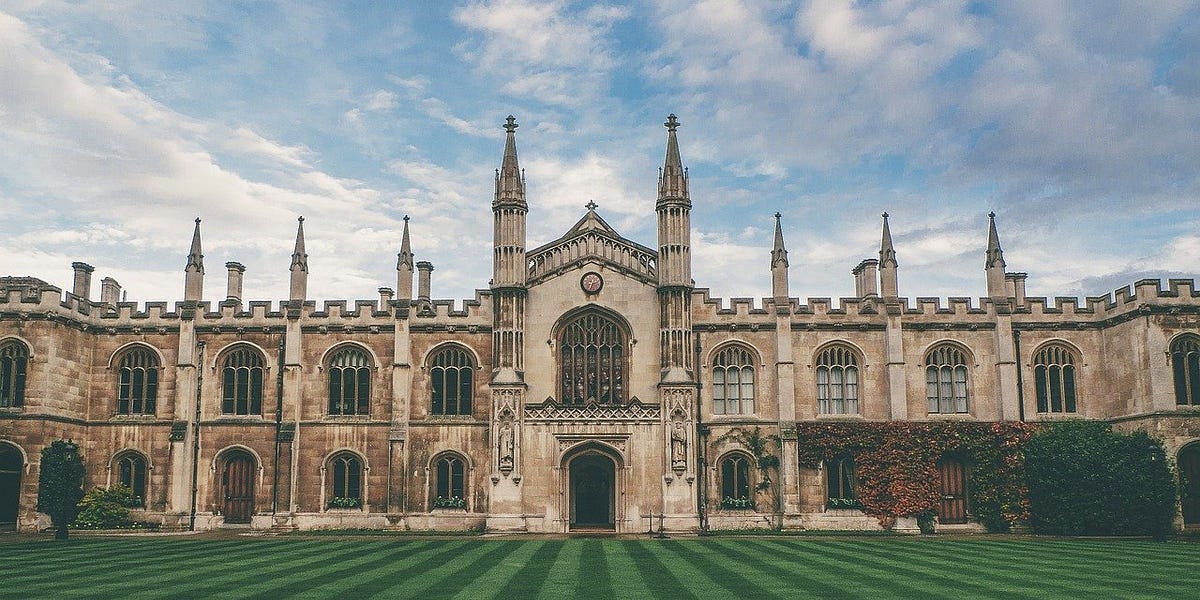 Inside the new campaign to rewild the Royal Family, Church and Oxbridge