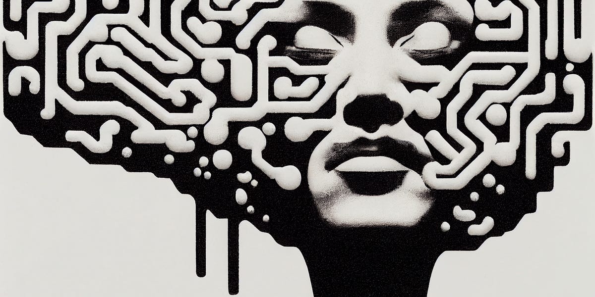 Thumbnail of What AI Can't Write
