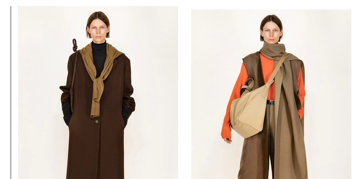 Céline's Phoebe Philo just says no to many things – and yes to one