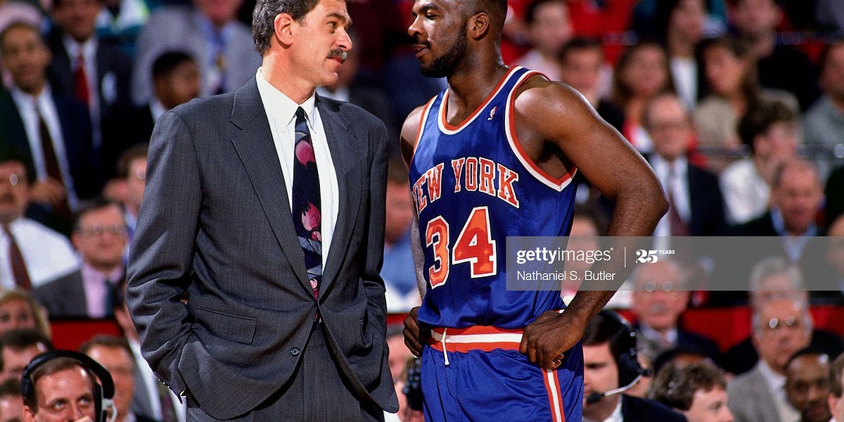 New York Knicks: List of the franchise's retired jersey numbers