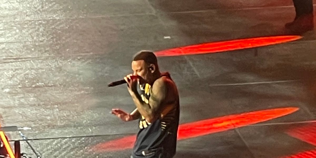 Kane Brown on X: Pacers made me my own jersey 