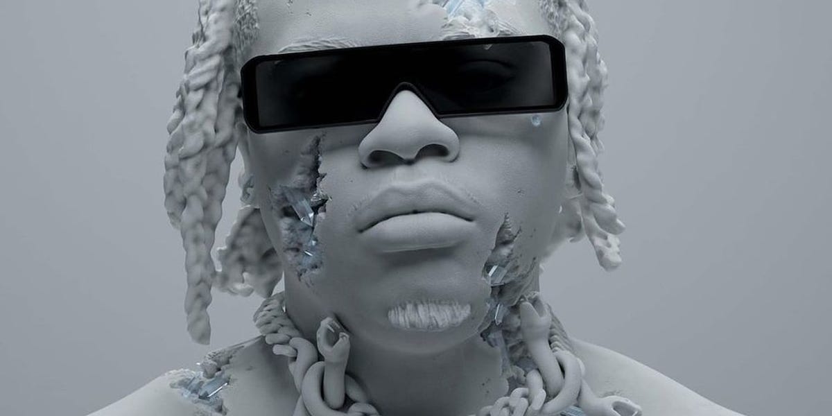 Gunna's DS4Ever is an effortless conclusion to the Drip Season saga.