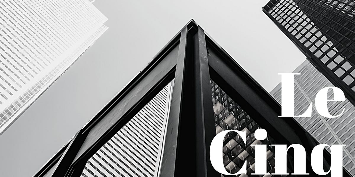 Fifty Seven. / The Catching Your Breath Edition.