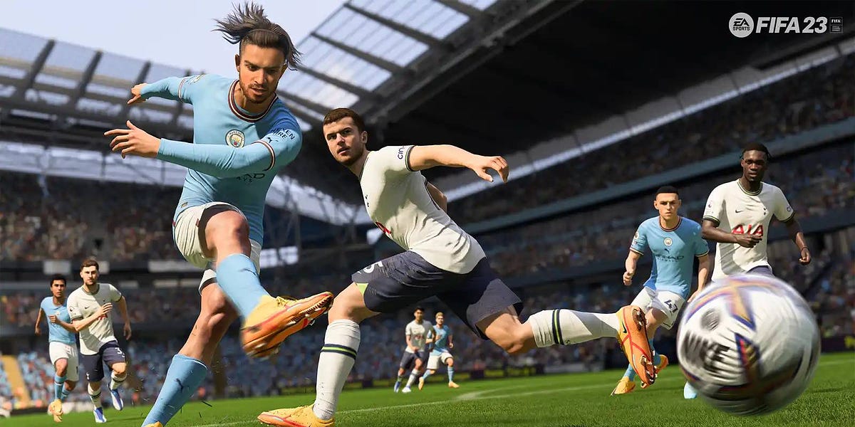 FIFA - Issues that need Addressing - Video Game Reviews, News, Streams and  more - myGamer