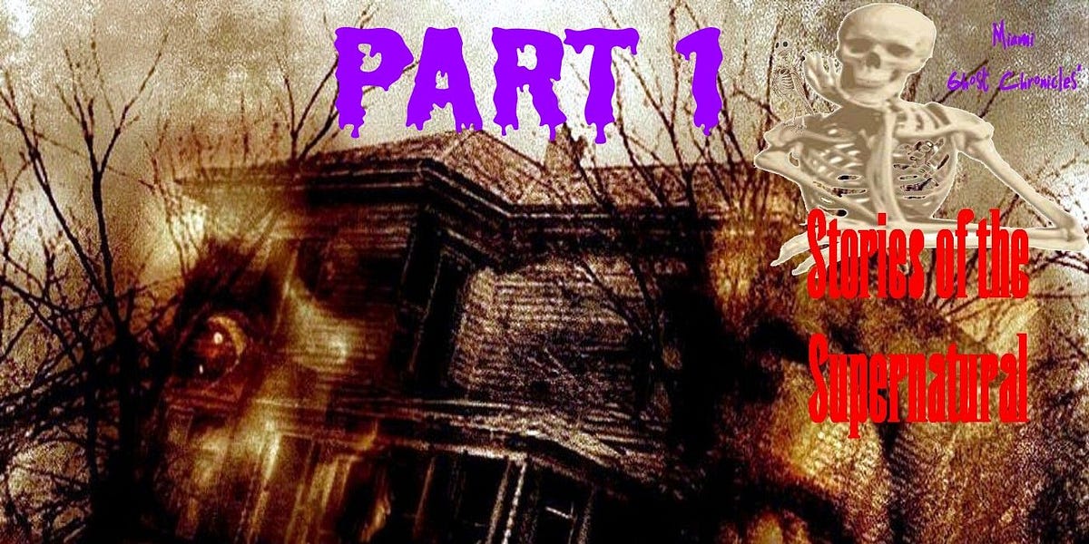 Tortured Souls | Interview w/ Steve E Asher | Part 1 | Podcast