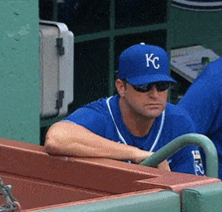Whit Merrifield's Tenure with the Royals Isn't Going to End Nicely