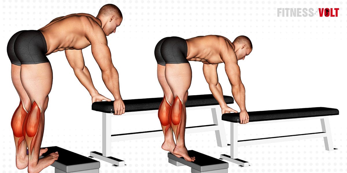 Bench Press vs Push Ups: Which One Should You Do? – Fitness Volt