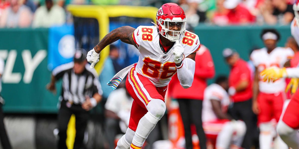 Kansas City Chiefs: 3 bold predictions for Week 11 vs. Chargers