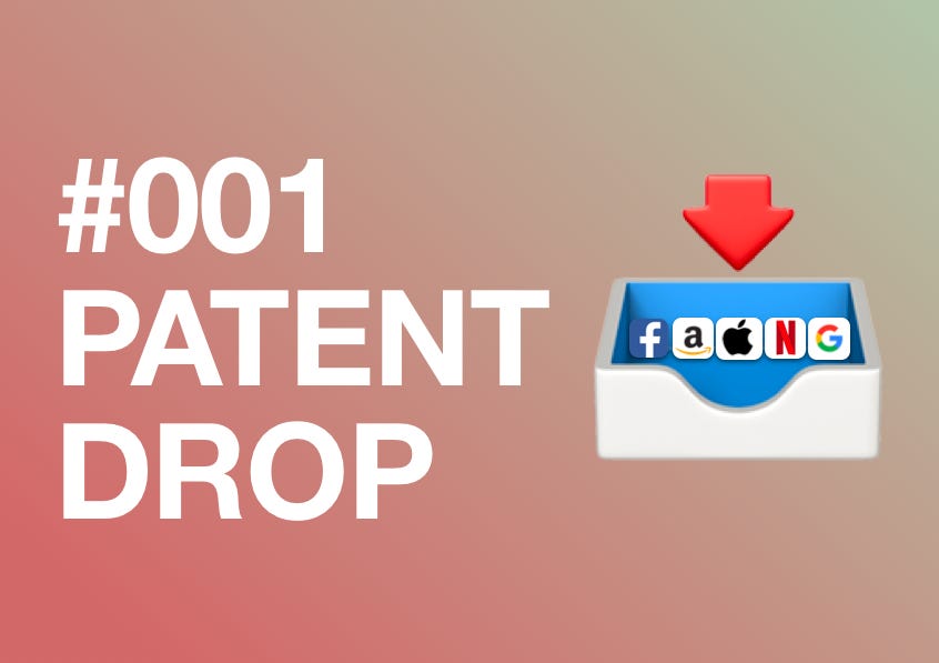 Thumbnail of #001 PATENT DROP 