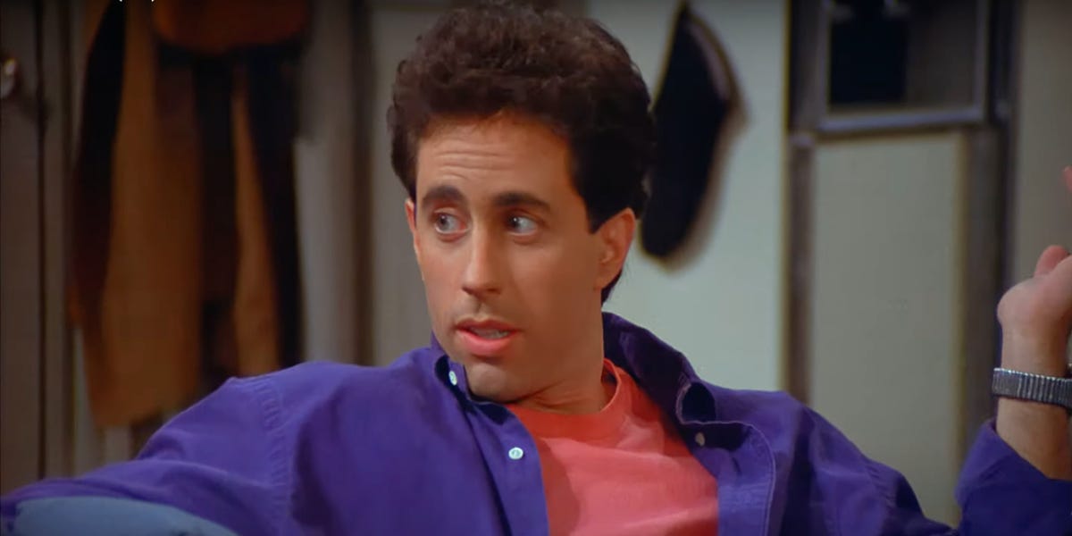 A sitcom for the rest of us: 'Seinfeld' two decades later