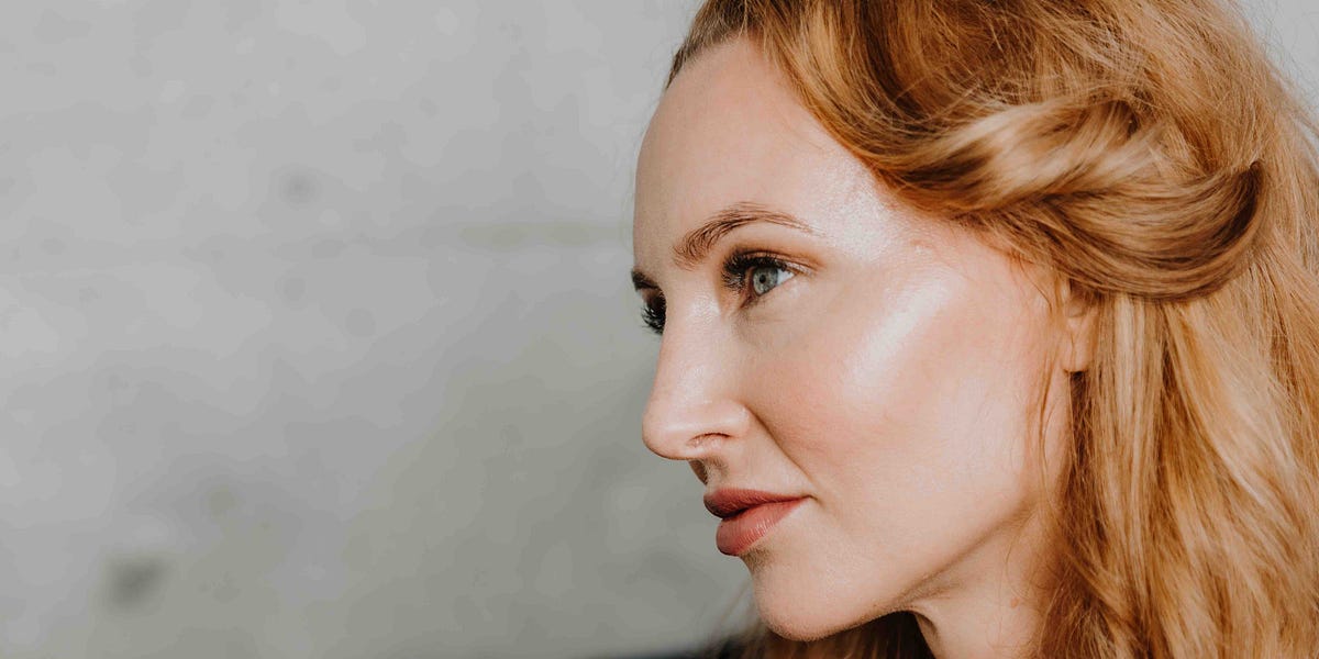 How to let go of mistakes and guilt