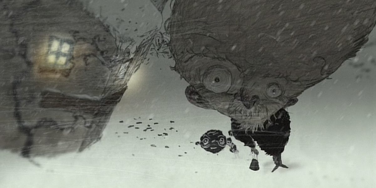 'A Country Doctor': Animating Franz Kafka's Nightmares