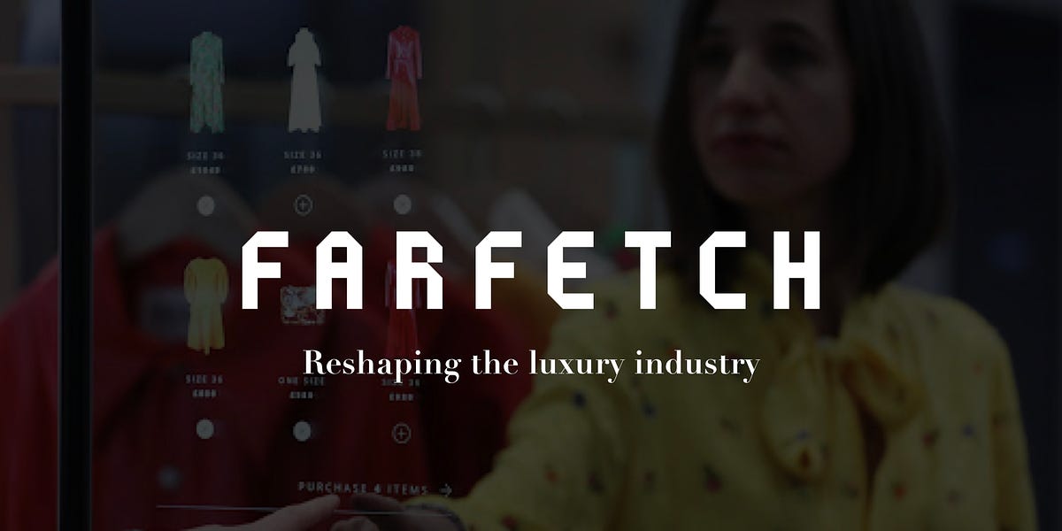 Pay in 4 small payments at FARFETCH