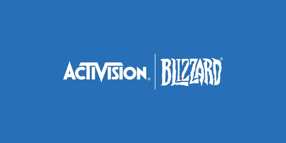 End of the drama: Xbox and Microsoft can now complete the purchase of Activision  Blizzard - Meristation