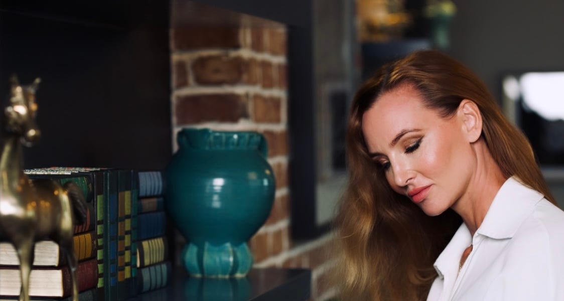 How to reclaim your energy (again)