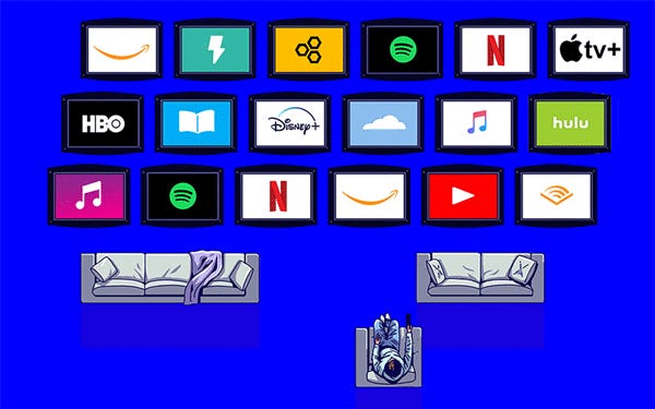 Thumbnail of Firehose #182: 💰 Subscription addiction. 💰