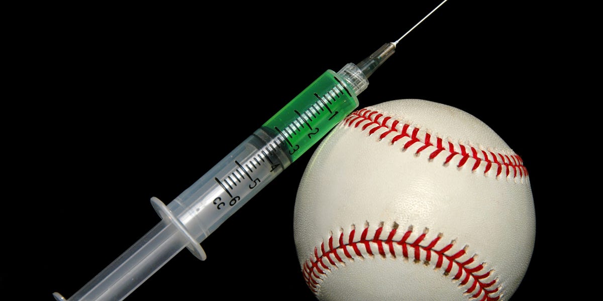 America Has Spoken: MLB Steroid Users Should Lose A Third Of Their Stats