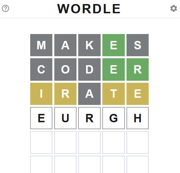 How to play Wordle: Strategies for beating the viral word game