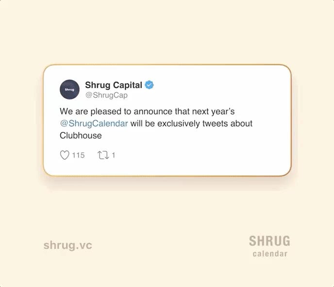 Thumbnail of 🔥The Hottest Takes on Clubhouse