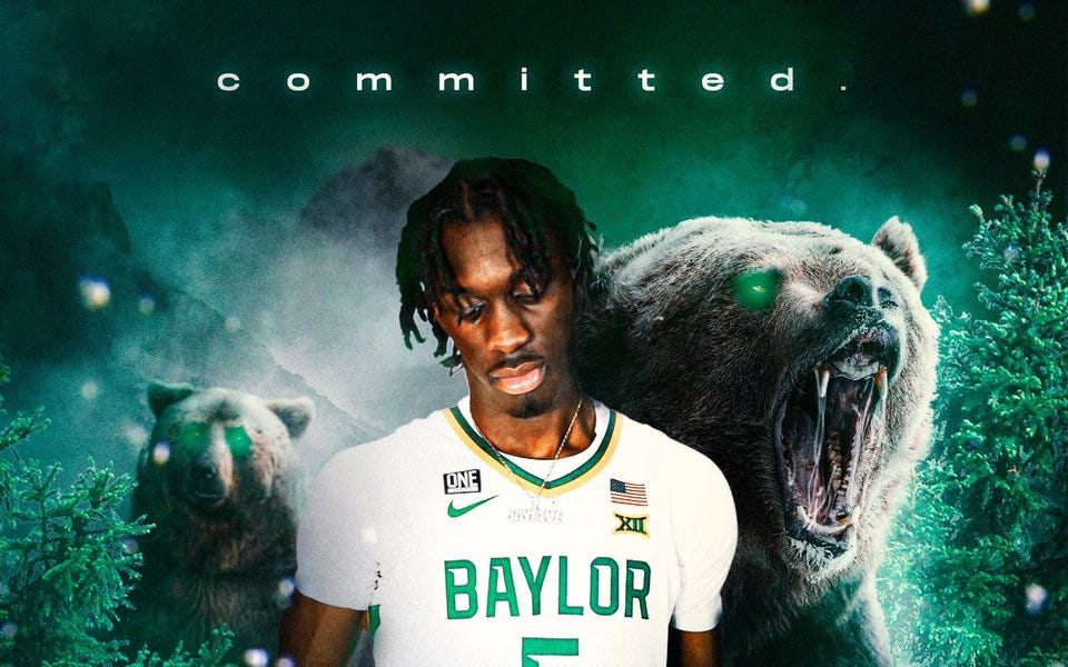 Commitment breakdown: Devin Williams commits to UCLA - Basketball Recruiting