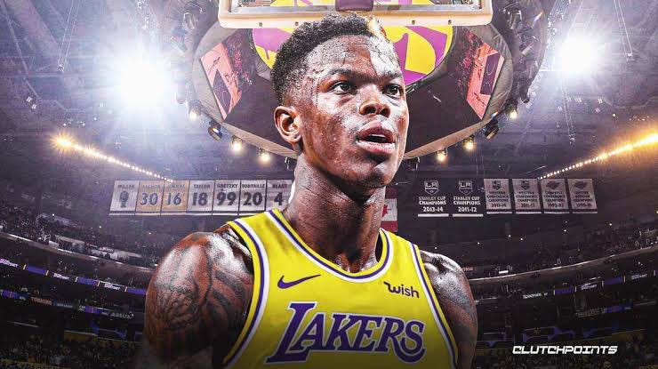 Kendrick Nunn - Los Angeles Lakers - Game-Worn Statement Edition Jersey -  2022-23 NBA Season