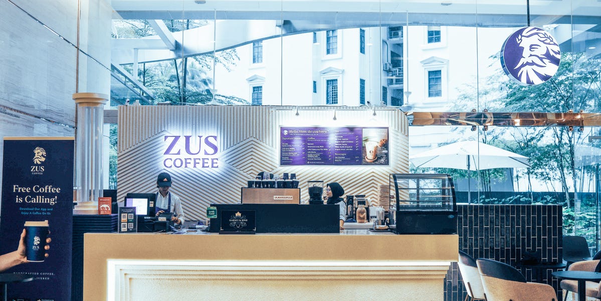 Bukalapak $39M consolidation 💼. ZUS Coffee expands 🌏. D2C funding rebounds 🚀