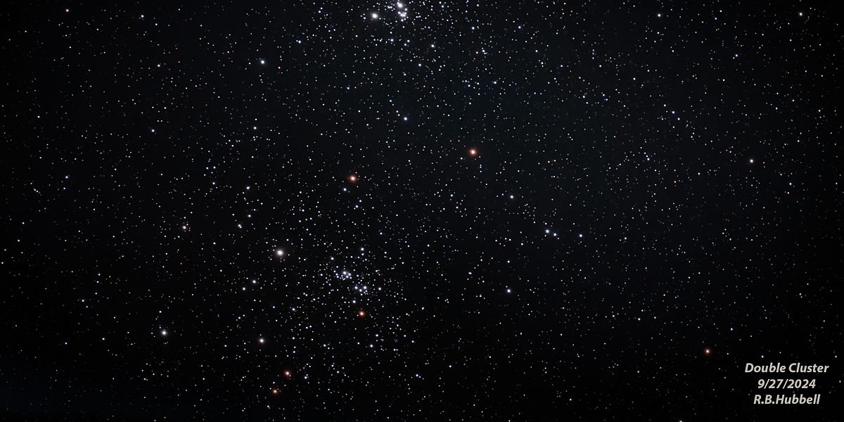 Sunday morning café by Robert B. Hubbell